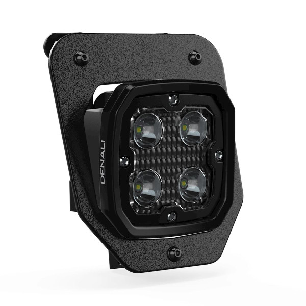 Denali DENALI D4 Headlight Kit Husqvarna FE 250/350/450/501 '17-, TE 150i/250i/300i '15-